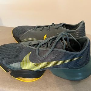 Nike Air Zoom SuperRep 2 Training Shoes Size 11 Men’s